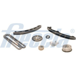 paskirstymo grandinės komplektas
                                FRECCIA                                TK08-1107, FRECCIA, 