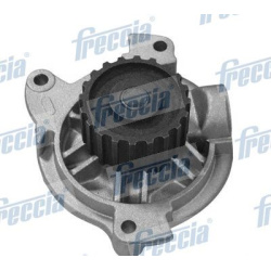 Vandens siurblys, variklio aušinimas
                                FRECCIA                                WP0344, FRECCIA,