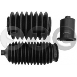 Gofruotoji membrana, vairavimas
STC T401844C,