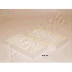 filtras, salono oras
                                ASHIKA                                                21-DG-DG0, ASHIKA,