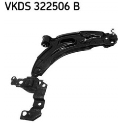 pakabos svirtis
                                SKF                                                VKDS 322506 B, SKF, VKDS32