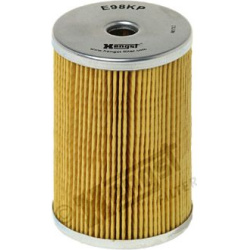 kuro filtras
                                HENGST FILTER                                                E98KP, Nenurodytas 