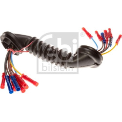 Kabelių remonto komplektas, galinės durys febi Plus
                                FEBI BILSTEIN                          