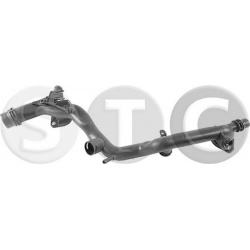 aušinimo skysčio vamzdis
                                STC                                                T430000, STC, T