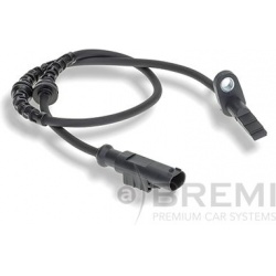 Daviklis ABS
                                BREMI                                                51348, BREMI, 51348, auto d