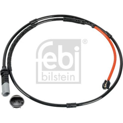 įspėjimo kontaktas, stabdžių trinkelių susidėvėjimas
FEBI BILSTEIN