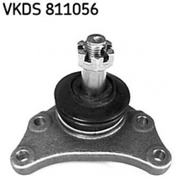 Šarnyras
                                SKF                                                VKDS 811056, SKF, VKDS811056, au