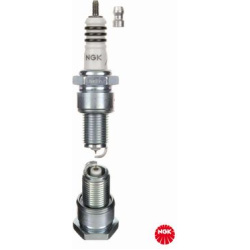 Uždegimo žvakė Iridium IX
                                NGK                                                6597, NGK, 65