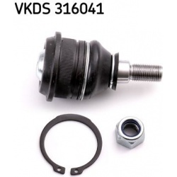 Šarnyras
                                SKF                                                VKDS 316041, SKF, VKDS316041, au