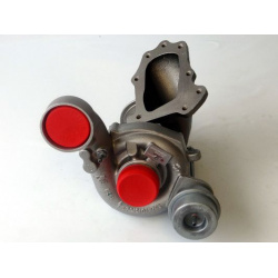 kompresorius, įkrovimo sistema OE REMAN
                                LUCAS                                               