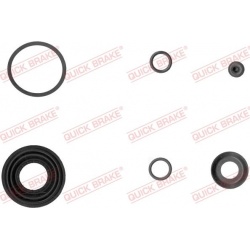 remonto komplektas, stabdžių apkaba
                                QUICK BRAKE                                114-0029, QU