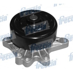 Vandens siurblys, variklio aušinimas
                                FRECCIA                                WP0403, FRECCIA,