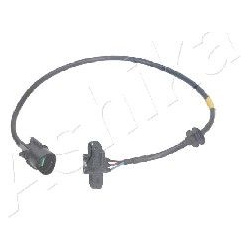 Daviklis alkūninio veleno padėties
                                ASHIKA                                                15