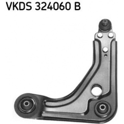 pakabos svirtis
                                SKF                                                VKDS 324060 B, SKF, VKDS32