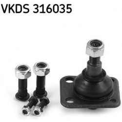 Šarnyras
                                SKF                                                VKDS 316035, SKF, VKDS316035, au