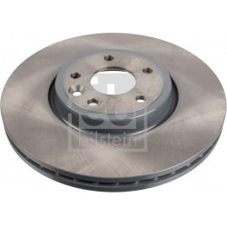 stabdžių diskas (1vnt)
FEBI BILSTEIN 108657,