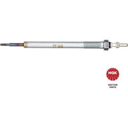 kaitinimo žvakė D-Power
                                NGK                                                92703, NGK, 9270