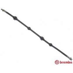 stabdžių žarnelė ESSENTIAL LINE
                                BREMBO                                                T23