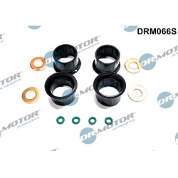 tarpiklių rinkinys, purkštuko antgalis
                                Dr.Motor Automotive                                 