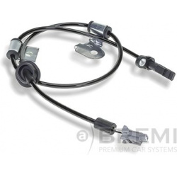 Daviklis ABS
                                BREMI                                                51472, BREMI, 51472, auto d
