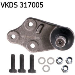 Šarnyras
SKF VKDS 317005, SKF, VKDS317005, au