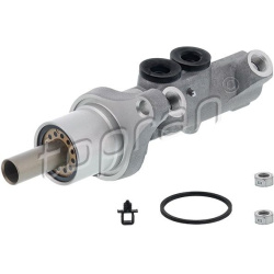 pagrindinis cilindras, stabdžiai
                                TOPRAN                                111 221, Nenurodytas 