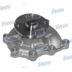 Vandens siurblys, variklio aušinimas
                                FRECCIA                                                