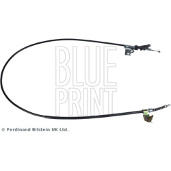 trosas, stovėjimo stabdys
                                BLUE PRINT                                                ADH25321