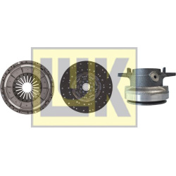 sankabos komplektas
                                LuK                                                642302000, LuK, 642302