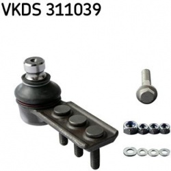 Šarnyras
                                SKF                                                VKDS 311039, SKF, VKDS311039, au