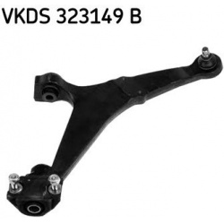 pakabos svirtis
SKF VKDS 323149 B, SKF, VKDS32