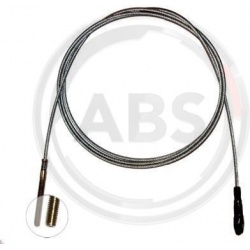 sankabos trosas
                                A.B.S.                                                K24450, Nenurodytas gam