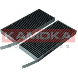 Filtras salono
                                KAMOKA                                                F519501, KAMOKA, F519501
