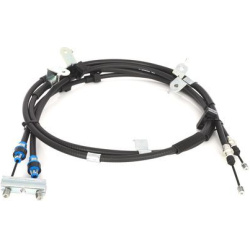 trosas, stovėjimo stabdys
                                BOSCH                                                1987482666, B
