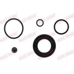 remonto komplektas, stabdžių apkaba
                                QUICK BRAKE                                            