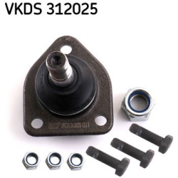 Šarnyras
                                SKF                                                VKDS 312025, SKF, VKDS312025, au