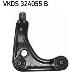 pakabos svirtis
                                SKF                                                VKDS 324055 B, SKF, VKDS32