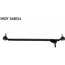 centrinės trauklės mazgas
                                SKF                                                VKDY 348014, S