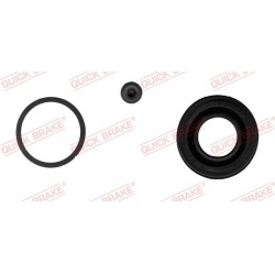 remonto komplektas, stabdžių apkaba
                                QUICK BRAKE                                            