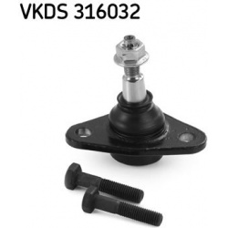Šarnyras
                                SKF                                                VKDS 316032, SKF, VKDS316032, au