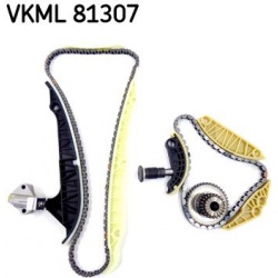 paskirstymo grandinės komplektas
                                SKF                                                VKML 813