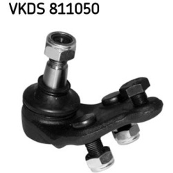 Šarnyras
                                SKF                                                VKDS 811050, SKF, VKDS811050, au