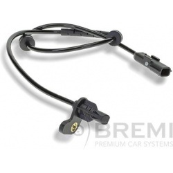 Daviklis ABS
                                BREMI                                                51538, BREMI, 51538, auto d