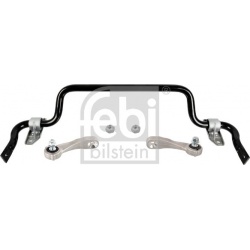 Stabilizatoriaus traukė
                                FEBI BILSTEIN                                                171420,