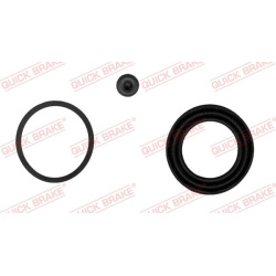 remonto komplektas, stabdžių apkaba
                                QUICK BRAKE                                            