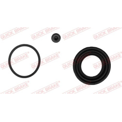 remonto komplektas, stabdžių apkaba
                                QUICK BRAKE                                114-0150, QU