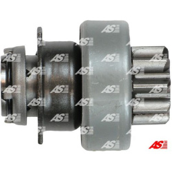 laisvos eigos pavara, starteris AS
                                AS-PL                                SD2018, AS-PL, SD2018