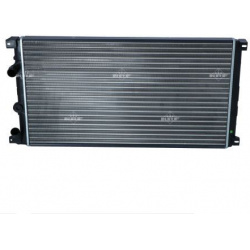 Aušinimo radiatorius
                                NRF                                                58324A, NRF, 58324A,