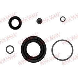 remonto komplektas, stabdžių apkaba
                                QUICK BRAKE                                            