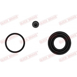 remonto komplektas, stabdžių apkaba
                                QUICK BRAKE                                            